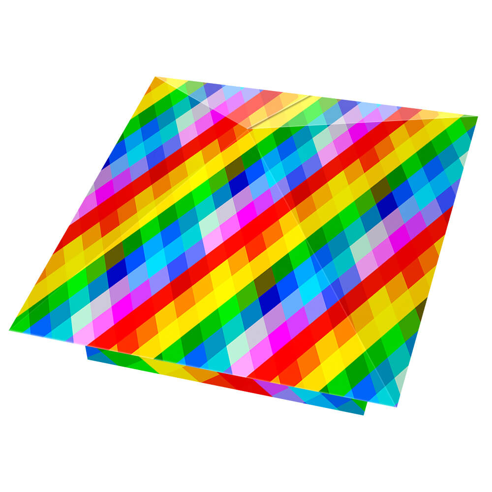 Колпак металлический 390х390мм порошковая покраска RAL по каталогу Солнечногорск фото