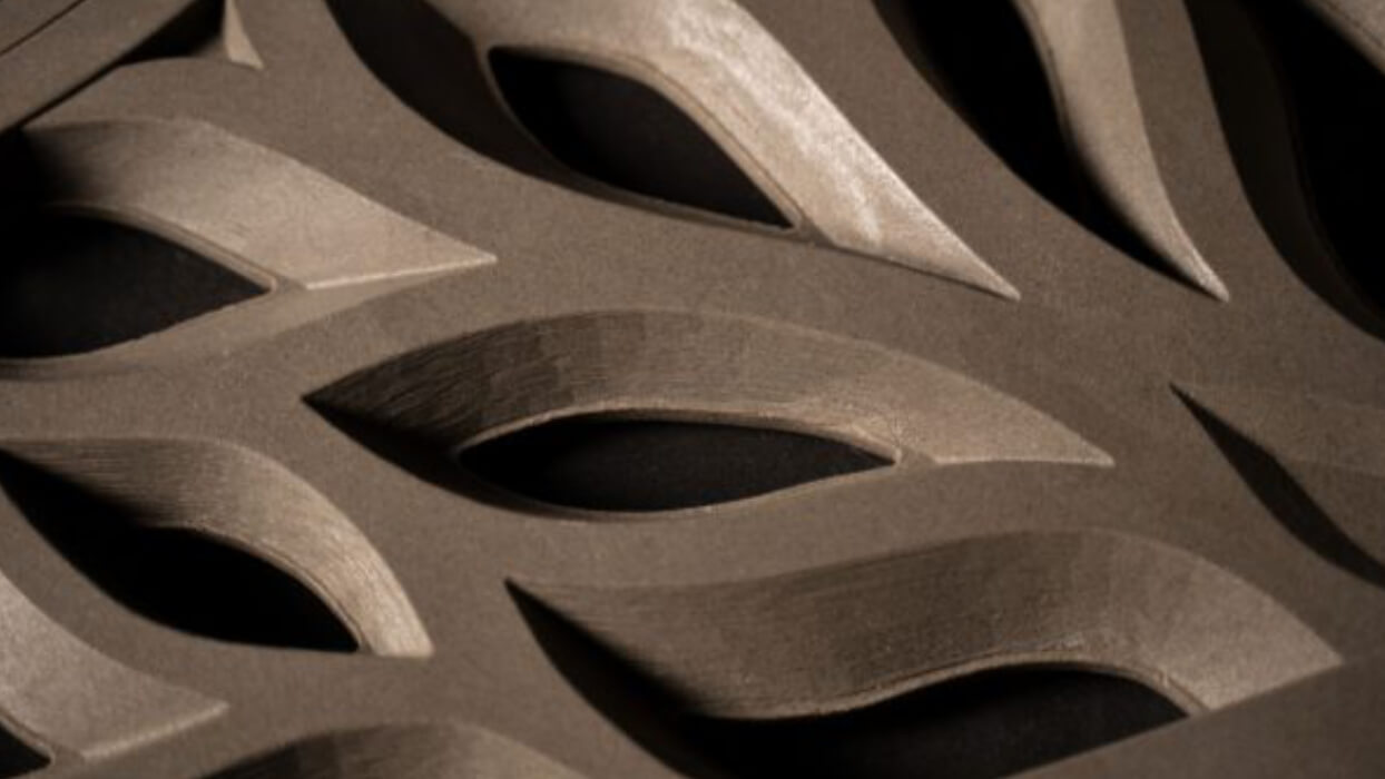 Приствольная решетка для дерева ZKING CRUST 1.2х1.2м Черная в Солнечногорске фото